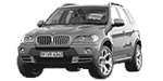BMW E70 P1A04 Fault Code