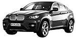 BMW E71 P1A04 Fault Code