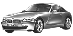 BMW E86 P1A04 Fault Code