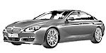 BMW F06 P1A04 Fault Code