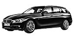 BMW F31 P1A04 Fault Code